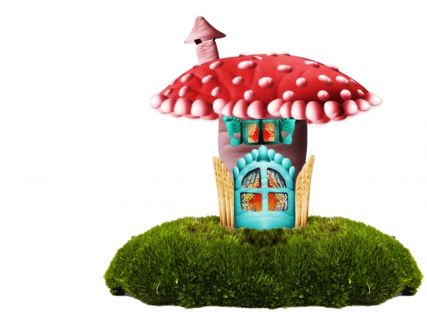 Creation of Home Sweet Home!: Step 8